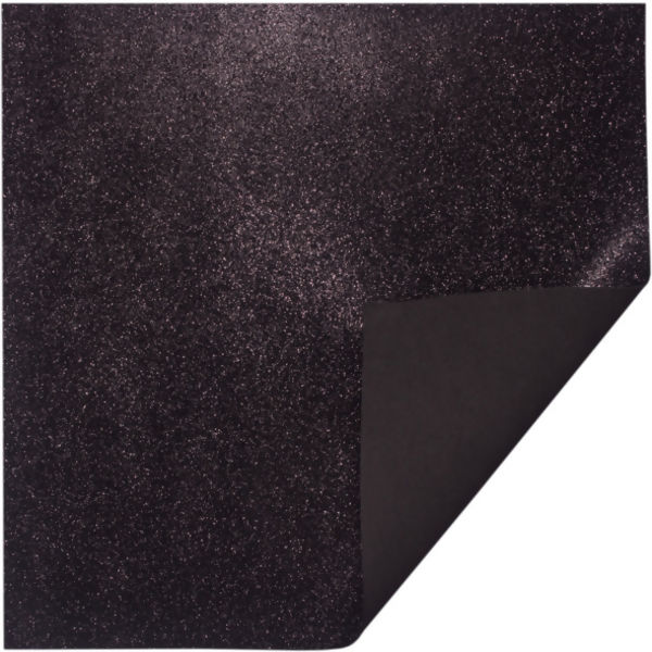 4437 - PACOTE METALICO PRETO